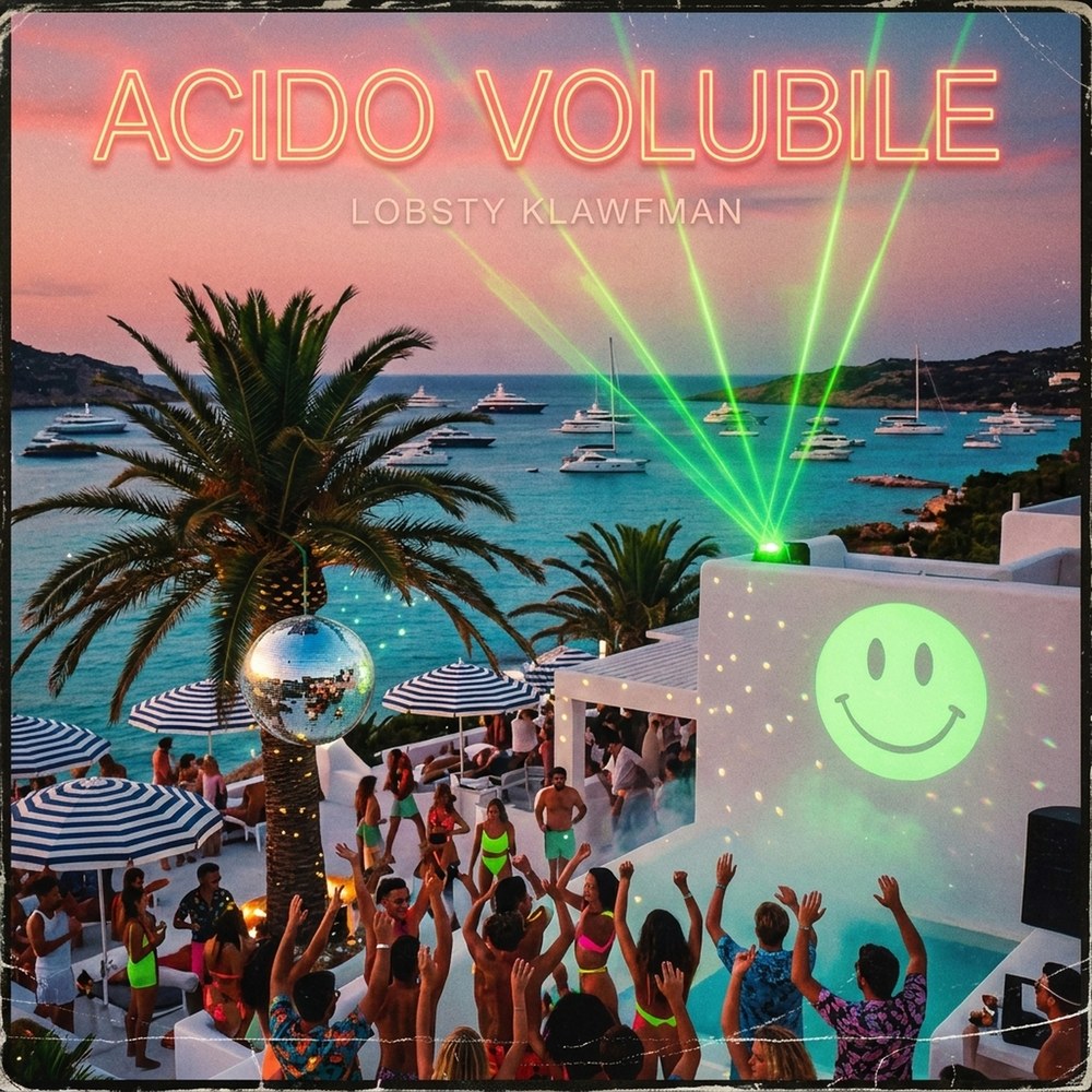 Acido Volubile