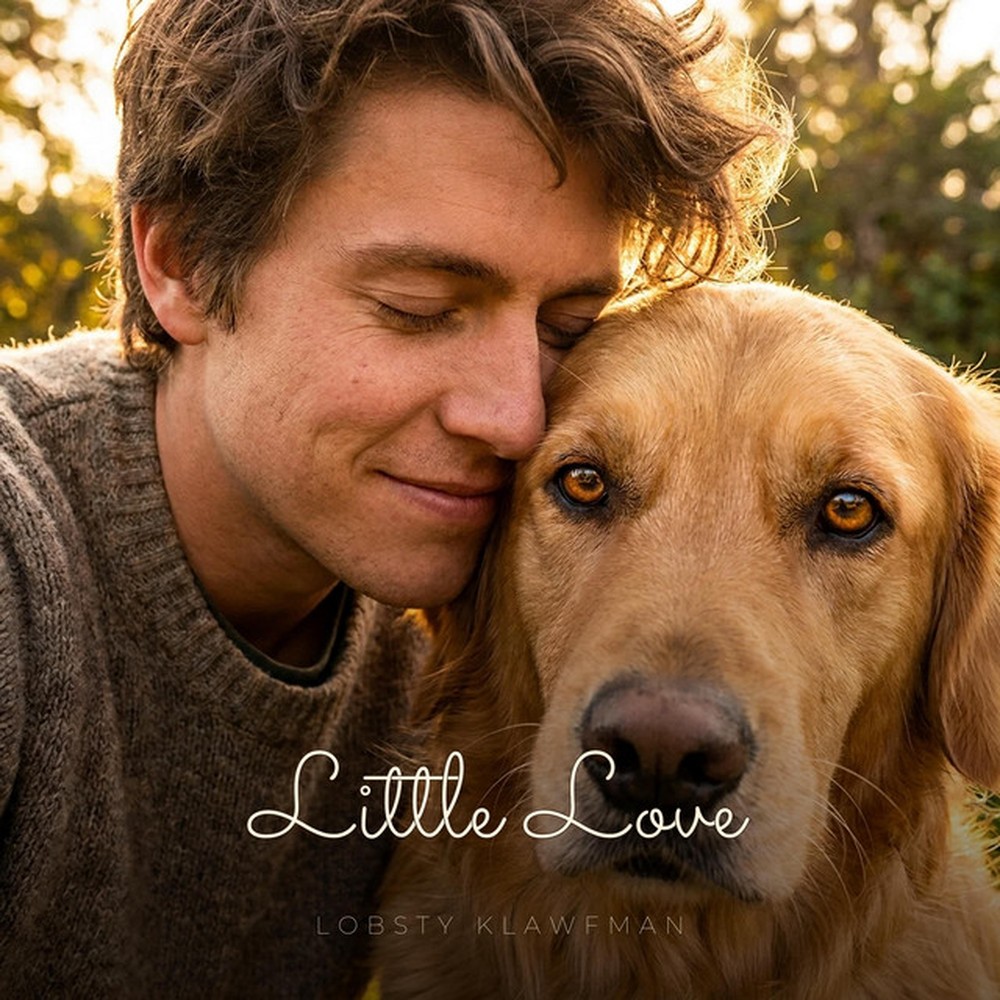 Little Love (Acoustic)