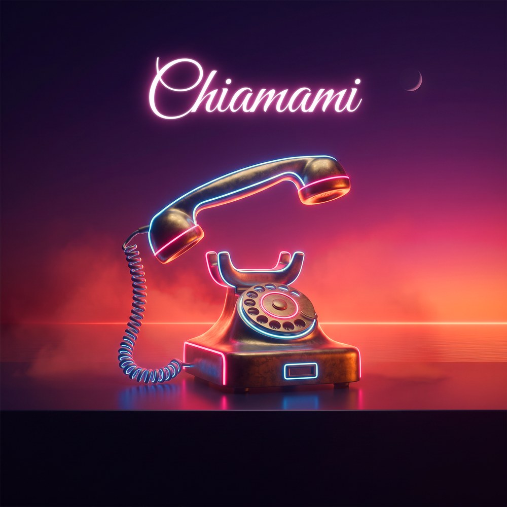 Chiamami (Original)