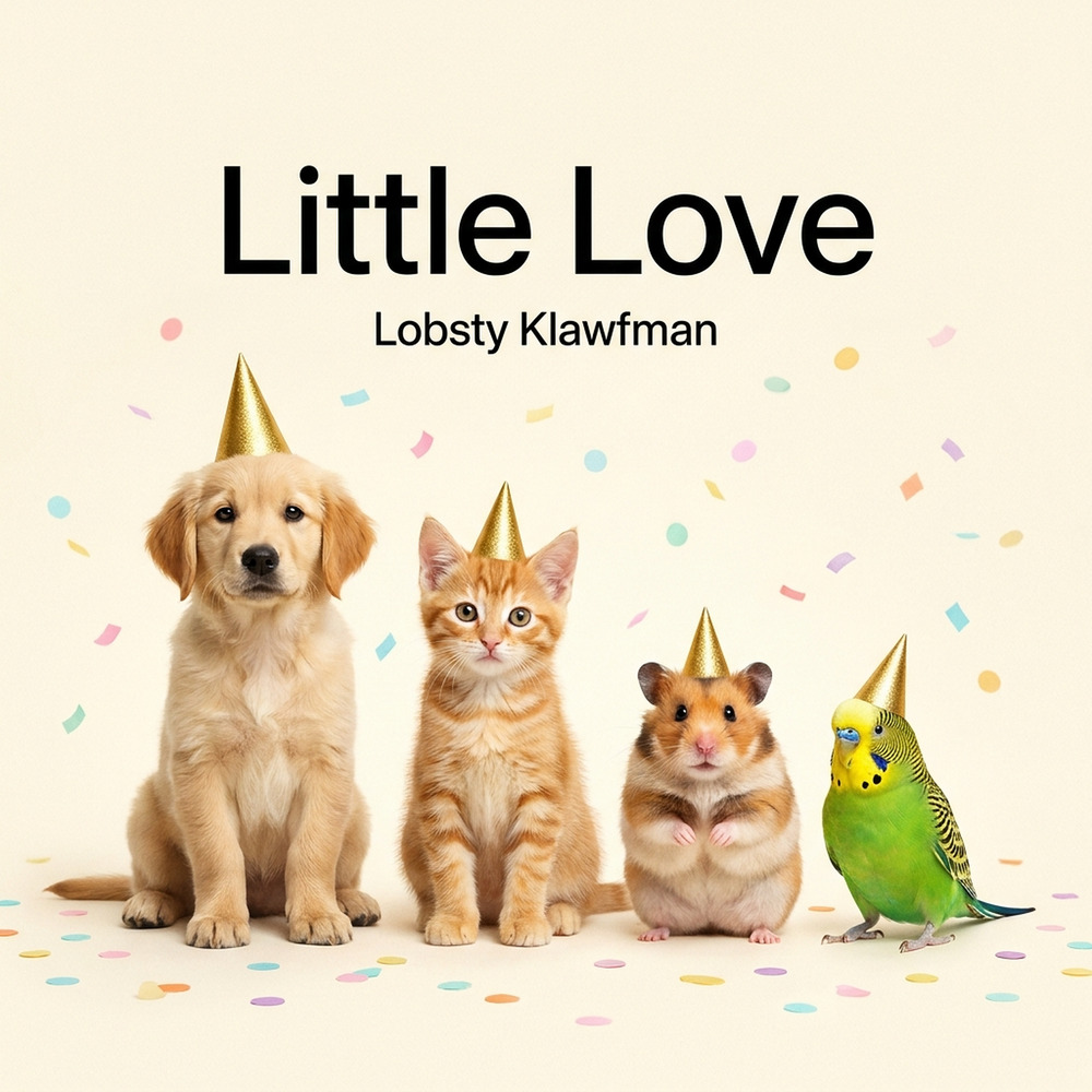 Little Love